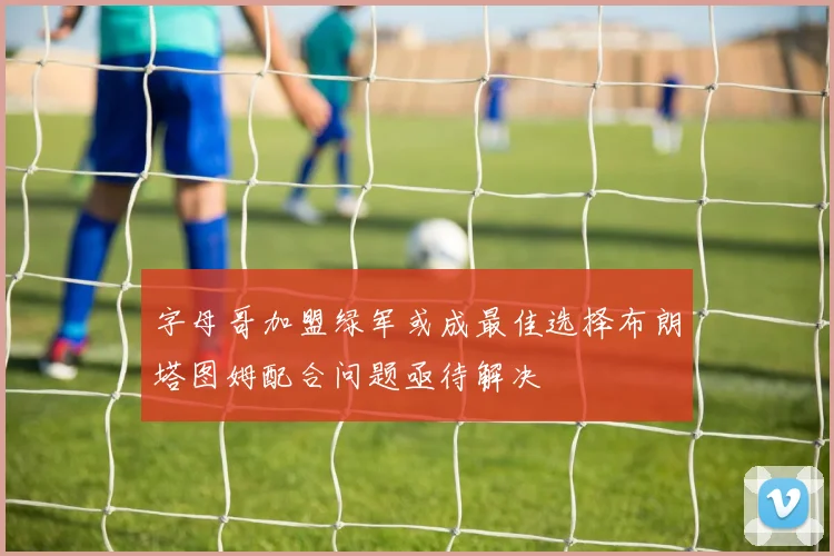 字母哥加盟绿军或成最佳选择布朗塔图姆配合问题亟待解决