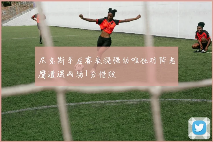 尼克斯季后赛表现强劲唯独对阵老鹰遭遇两场1分惜败