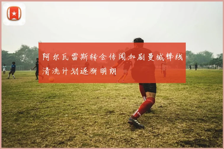 阿尔瓦雷斯转会传闻加剧曼城锋线清洗计划逐渐明朗